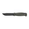 Nóż Morakniv Morakniv Garberg BlackBlade C stal węglowa zielony